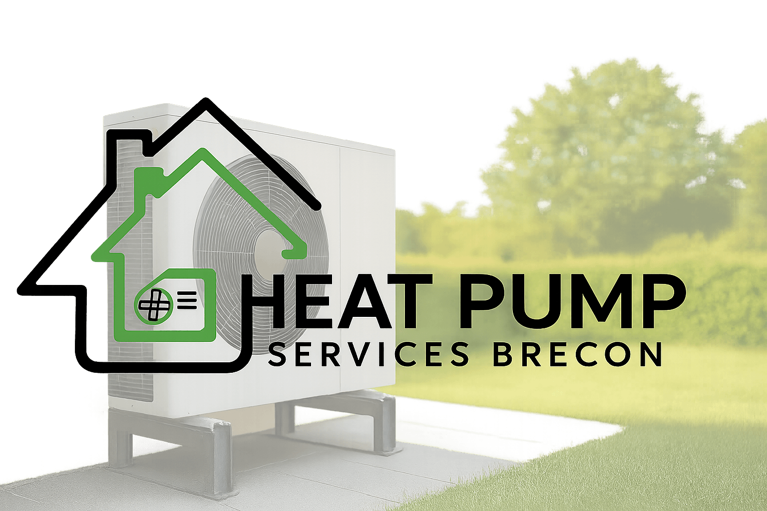 Heat Pump Services Brecon